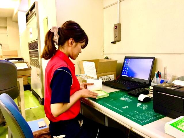 求人ボックス 事務スタッフの仕事 求人 三重県