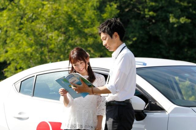 求人ボックス 自動車学校 正社員の転職 求人情報 仙台市 青葉区