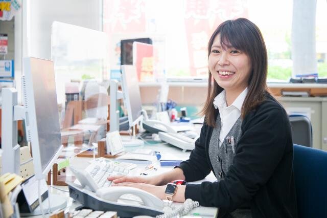 求人ボックス 事務 パートの求人情報 新小岩駅周辺