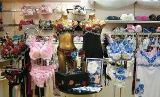 求人ボックス ランジェリー 未経験歓迎の仕事 求人情報