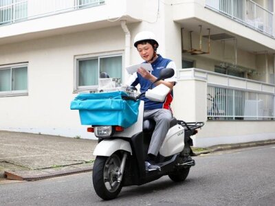 求人ボックス 新聞 配達 自転車の仕事 求人 神奈川県 求人ボックス 新聞 配達 自転車の仕事 求人 神奈川県