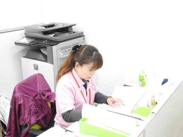 求人ボックス ネイルok 介護の仕事 求人 京都府