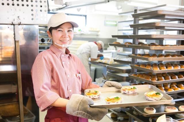 求人ボックス 菓子 販売 正社員の転職 求人情報 神奈川県 横浜市