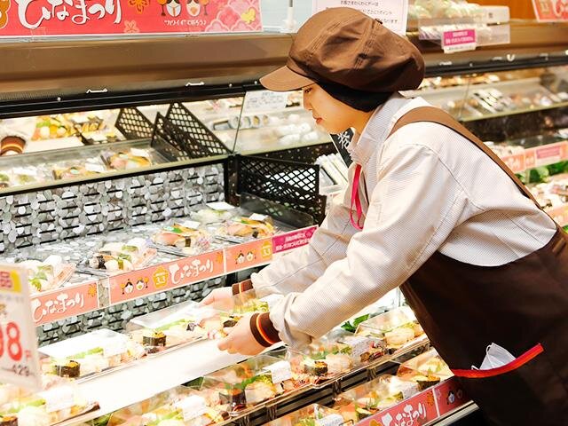 求人ボックス 惣菜スタッフの仕事 求人 広島県 呉市