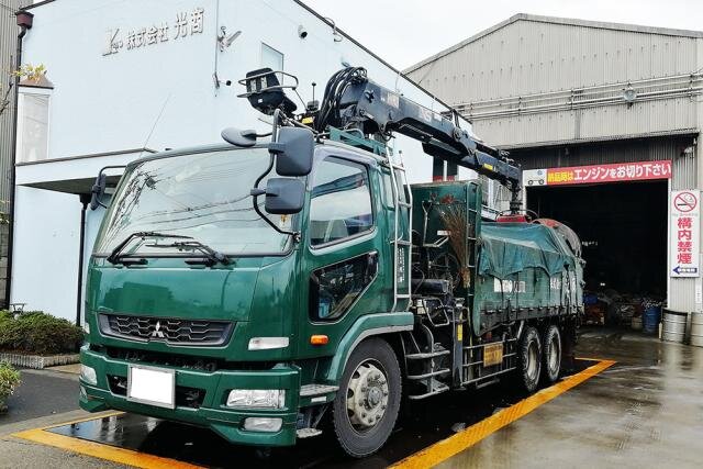 求人ボックス トラック運転手の仕事 求人 広島県