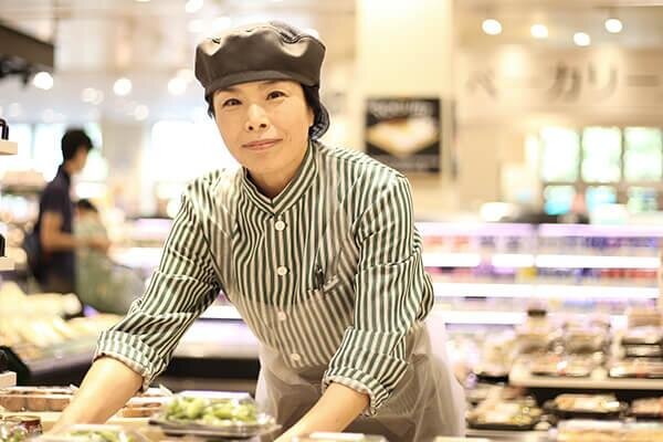 求人ボックス 千歳烏山駅周辺のパート求人情報