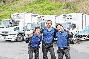 求人ボックス コンビニ 配送の仕事 求人 岡山県