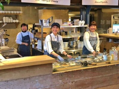 求人ボックス おしゃれカフェ バイトの求人情報 大阪府 茨木市 求人ボックス おしゃれカフェ バイトの求人情報 大阪府 茨木市