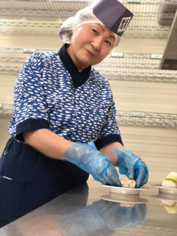 求人ボックス シニア パートの求人情報 北海道 恵庭市