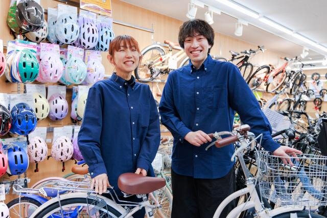 自転車販売の仕事・求人 - 神奈川県 横浜市｜求人ボックス