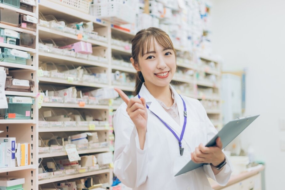 薬剤師 ライター 求人