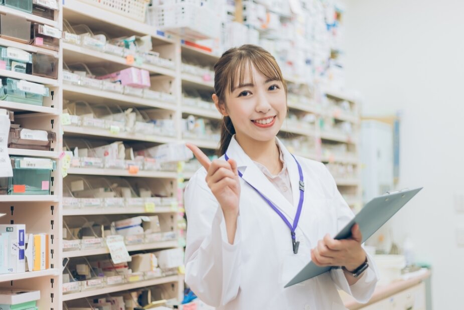 登録販売者 調剤薬局の転職・求人情報 - 大阪府｜求人ボックス
