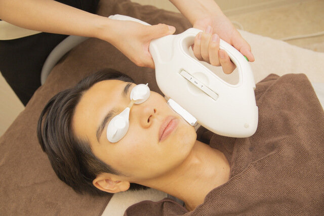 求人ボックス メンズ 脱毛 スタッフ 女性歓迎の転職 求人情報