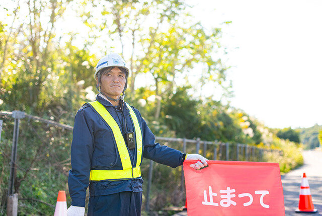 警備員 シニア歓迎の求人情報 - 石川県｜求人ボックス