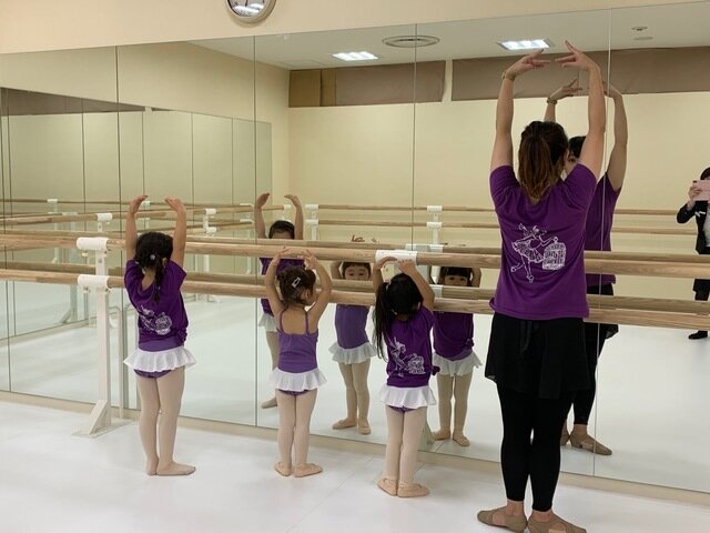 求人ボックス バレエ講師の仕事 求人 関東