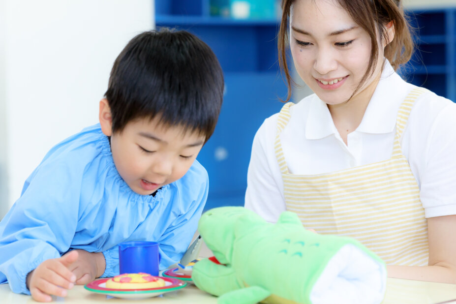 求人ボックス 公立幼稚園教諭の仕事 求人 東京都