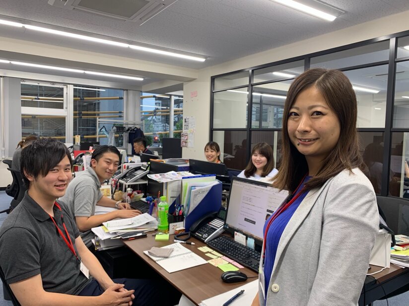 求人ボックス イベント 企画の転職 求人情報 茅場町駅周辺