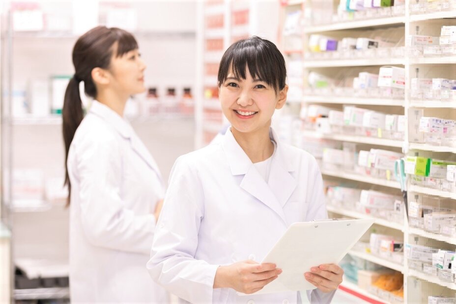 求人ボックス 企業内 診療所 薬剤師の転職 求人情報 福岡県