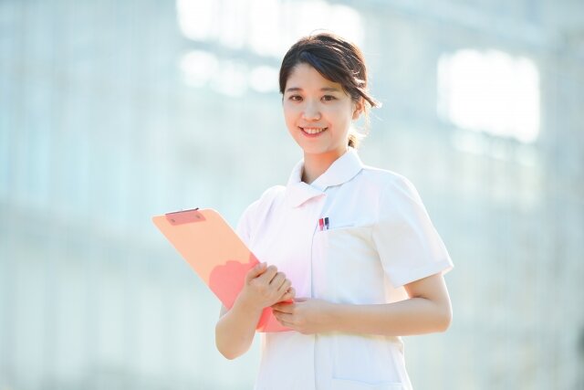 求人ボックス 看護師 週2の仕事 求人 和歌山県 海南市