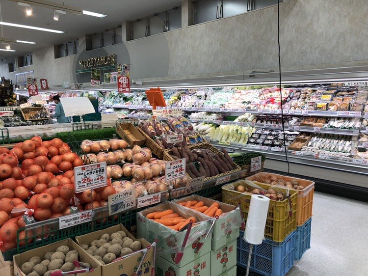 求人ボックス 品出し パートの求人情報 札幌市 北区