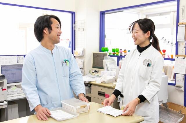 調剤薬局事務の転職・求人情報 - 千石駅周辺｜求人ボックス