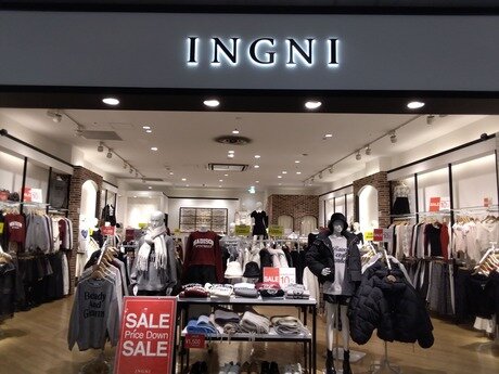 INGNI（イング）の仕事・求人情報｜求人ボックス