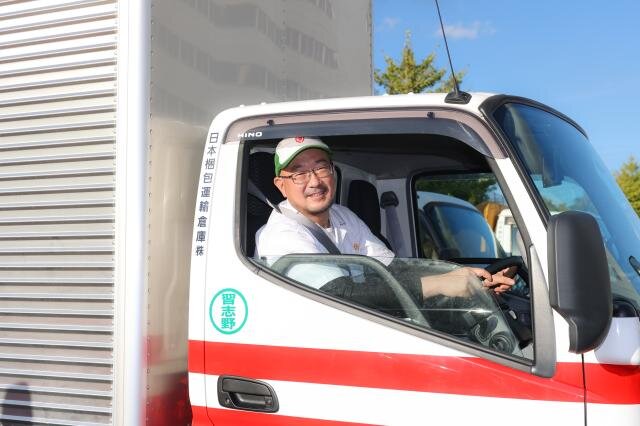 トラック運転手の転職・求人情報 - 千葉県 船橋市｜求人ボックス