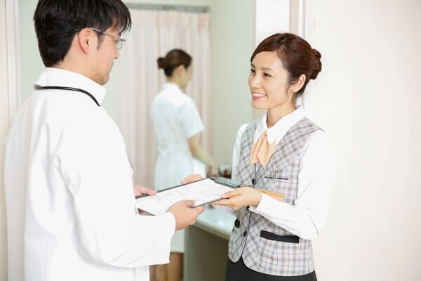 医療事務 50代歓迎の求人情報 - 大阪市 中央区｜求人ボックス