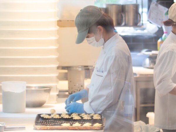パティシエ 正社員 未経験歓迎の転職・求人情報 - 長野県｜求人ボックス