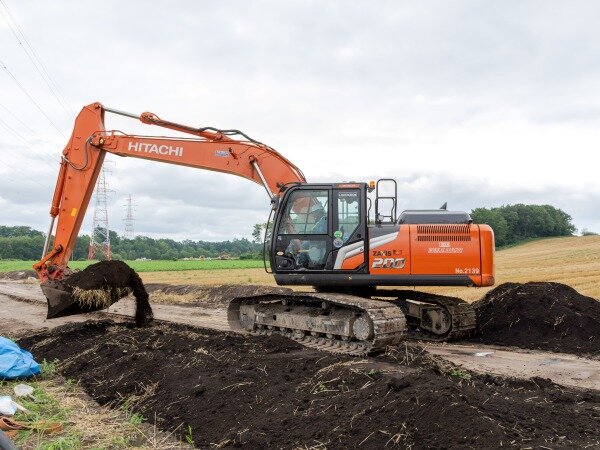 重機オペレーターの転職・求人情報 - 北海道 帯広市｜求人ボックス