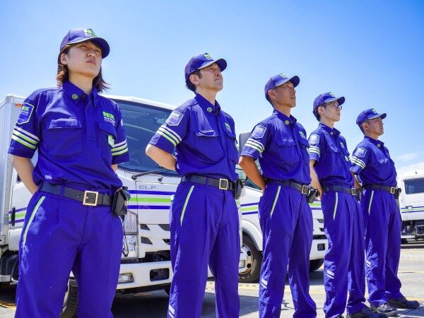 日本通運の求人情報 - 福島県 郡山市｜求人ボックス