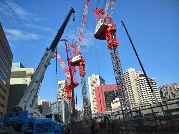 鉄骨鳶の転職・求人情報 - 茨城県｜求人ボックス
