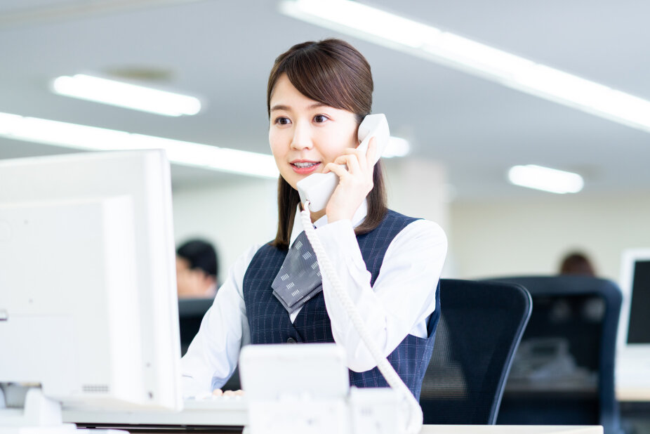 求人ボックス 40代女性 事務の仕事 求人 富山県