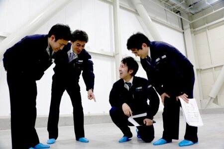 営業アシスタント 正社員 中央区の転職 求人 中途採用情報 Doda デューダ