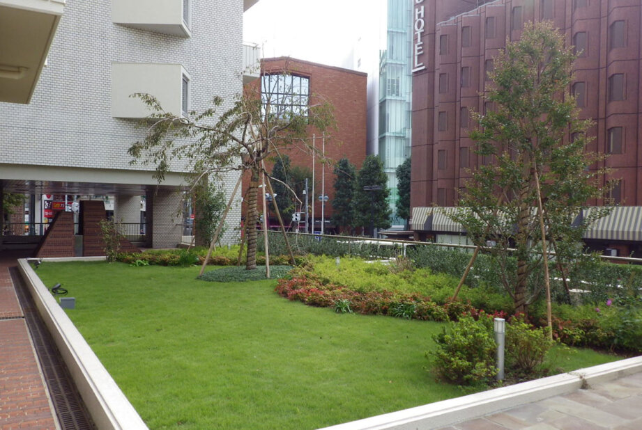 求人ボックス 造園 土木の仕事 求人 神奈川県