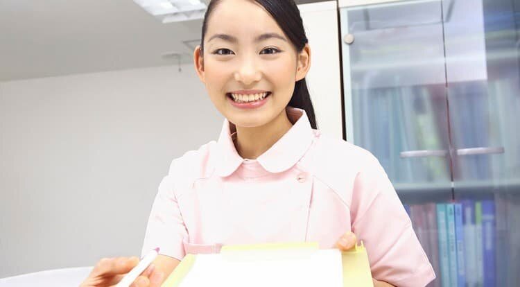 医療事務 受付 週2の仕事 - 東京都 足立区｜求人ボックス