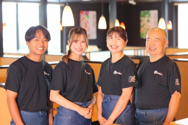 ラーメン店 バイトの求人募集 - 札幌市 豊平区｜求人ボックス