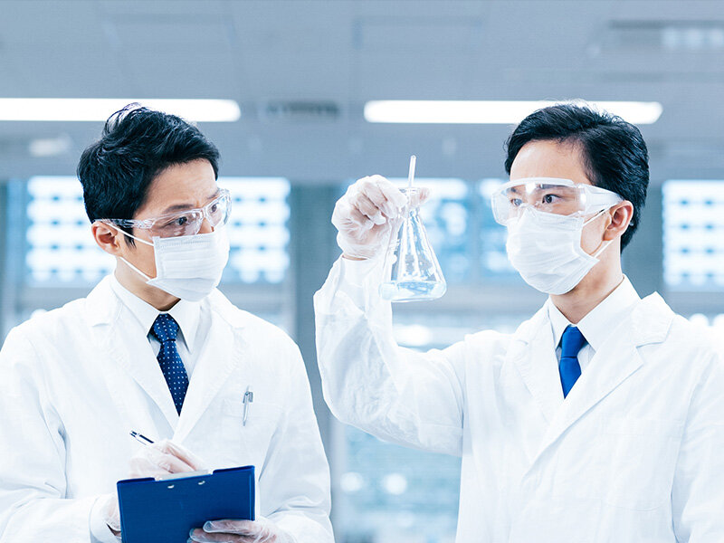 求人ボックス 論文調査 化学の転職 求人情報