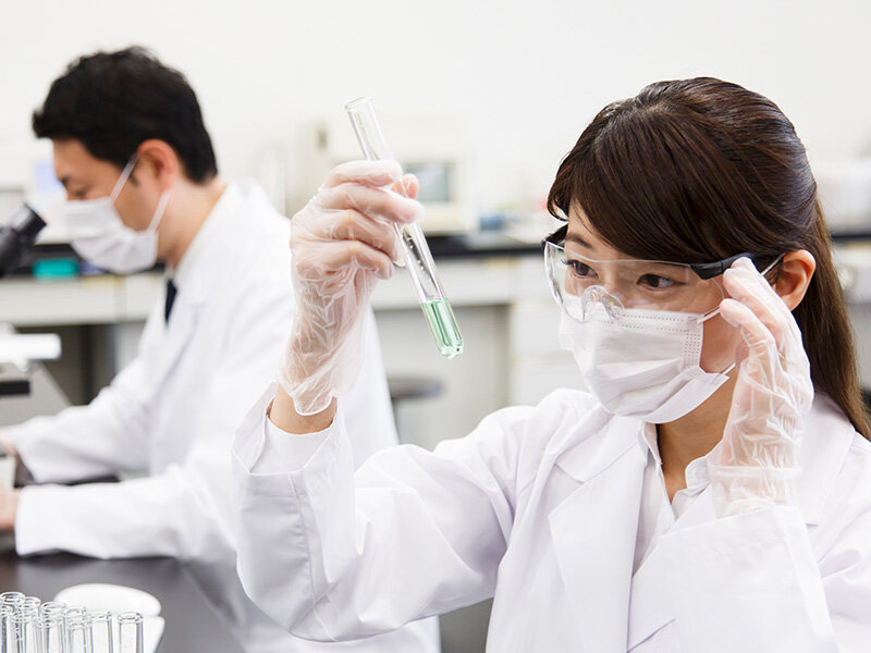 求人ボックス 化学分析の仕事 求人 兵庫県 三田市