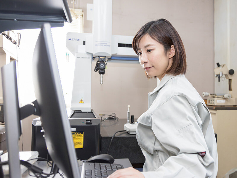 求人ボックス 分析 化学の転職 求人情報 大阪府 東大阪市