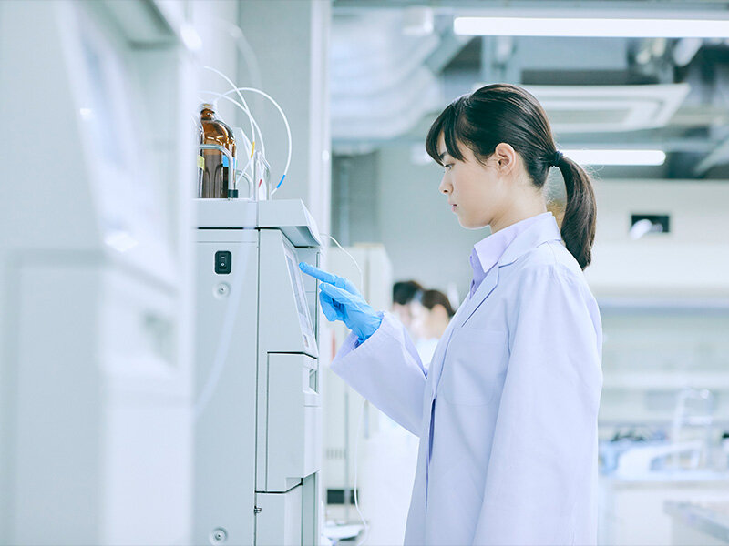 求人ボックス 正社員 化学の転職 求人情報 福島県 いわき市