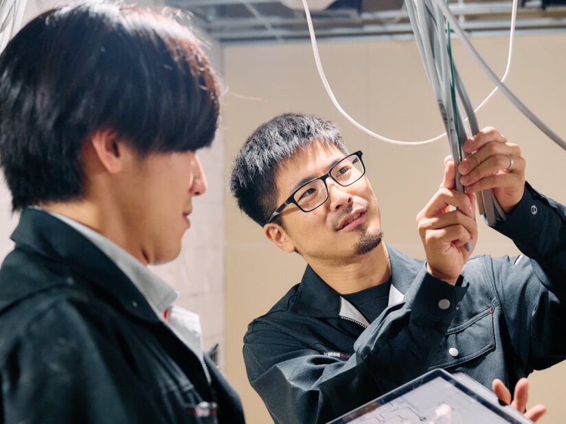 電気設備工事士 正社員の転職・求人情報｜求人ボックス