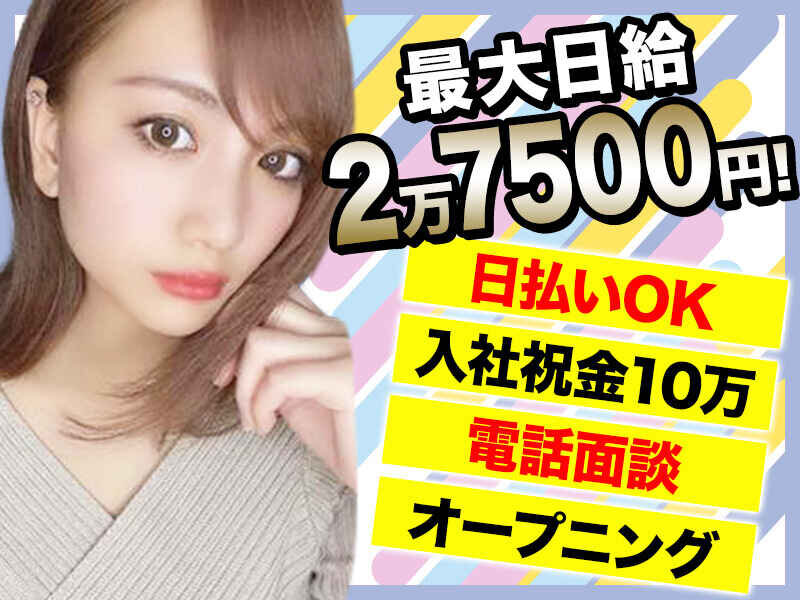 現金手渡し バイトの求人募集 - 埼玉県 春日部市｜求人ボックス