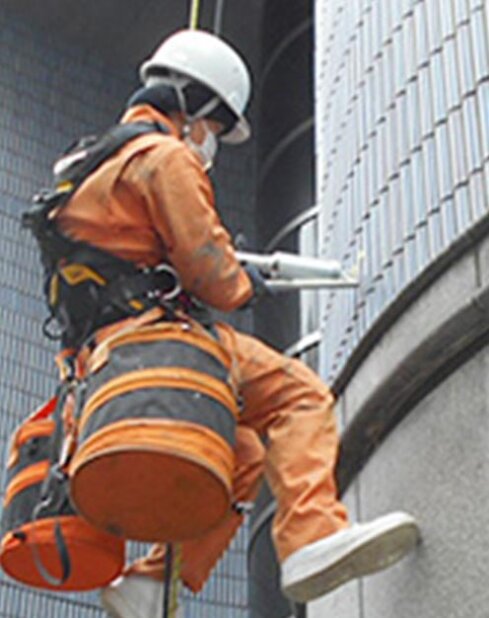 鉄骨鳶 Tow・trust | 鉄骨鳶のリアルな現場風景 | Instagram