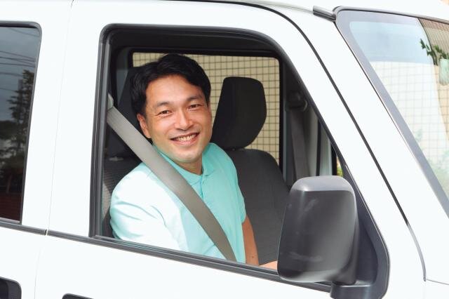 株式会社清水メタルの軽貨物配送ドライバー募集画像
