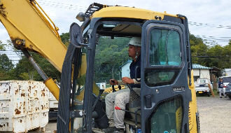 解体 重機オペレーターの転職・求人情報｜求人ボックス