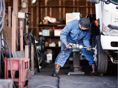 自動車検査員 50代歓迎の転職・求人情報 - 大阪府｜求人ボックス