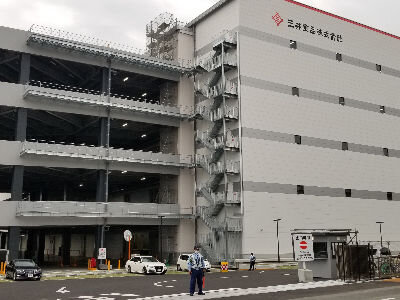 求人ボックス 物流倉庫 バイトの求人情報 大阪府