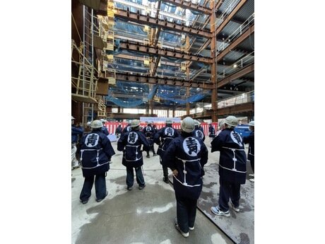 鉄骨鳶の転職・求人情報 - 東京都 江東区｜求人ボックス