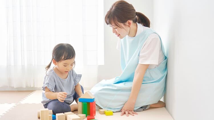 足立区チェリー幼稚園 制服 奥深し